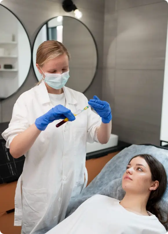 Casa Privée A Global Center of Medical Excellence