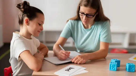 Functional language development including requesting refusing describing and narrating